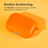imoshion Neon Case Apple AirPods Pro - Oranje