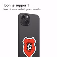 Backcover Apple iPhone 13 - Roda '46