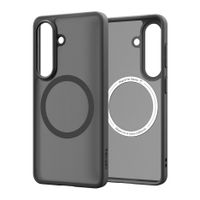 Samsung Capella Magnet Case Samsung Galaxy S26 Plus - Black