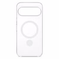 Google Pixelsnap Magnetic Case Google Pixel 11 Pro XL - Clear