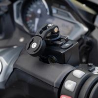 SP Connect Brake Mount SPC+ Telefoonhouder Scooter / Motor - Remvloeistof reservoir - Zwart