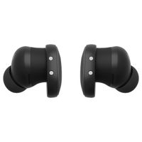Fairphone Fairbuds True Wireless Earbuds - Draadloze oordopjes met Active Noise Cancelling - Zwart