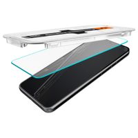 Spigen GLAStR EZ Fit Screenprotector + Applicator 2-pack Samsung Galaxy S23 Plus