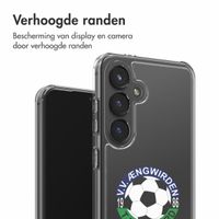 Clear Backcover Samsung Galaxy S24 - V.V. Aengwirden