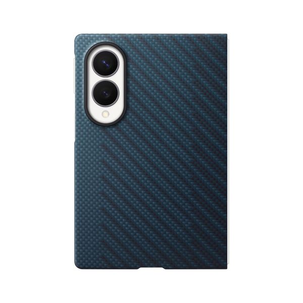 Samsung Carbon Magnet Case Samsung Galaxy Z Fold 8 - Navy