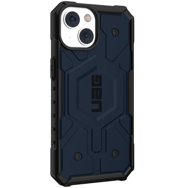 UAG Pathfinder Backcover MagSafe iPhone 14 - Mallard