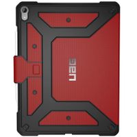 UAG Metropolis Bookcase iPad Pro 12.9 (2018)