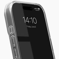 iDeal of Sweden Mirror Case met MagSafe Apple iPhone 18 Pro / 17 Pro - Leo Ombre