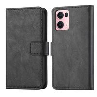 imoshion Luxe Bookcase Oppo Reno 13 Pro - Zwart