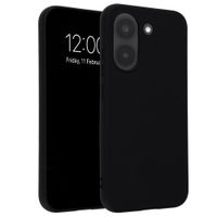 imoshion Color Backcover Xiaomi Poco X8 Pro - Zwart