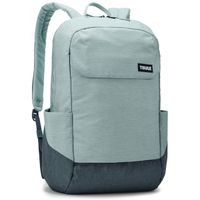 Thule Lithos 20L Laptop rugzak 15-15.6 inch - Alaska / Dark Slate