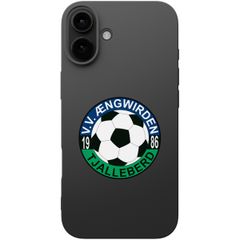 Backcover Apple iPhone 16 - V.V. Aengwirden