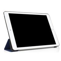 imoshion Trifold Bookcase Apple iPad Air 3 (2019) / Pro 10.5 (2017) - Donkerblauw