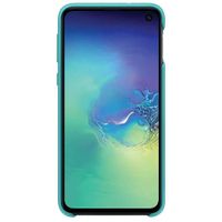 Samsung Originele Silicone Backcover Samsung Galaxy S10e