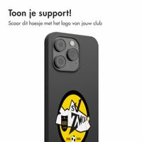 Backcover Apple iPhone 14 Pro - SV Zwolle