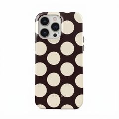 Burga Tough Case with MagSafe Apple iPhone 14 Pro - Spot On