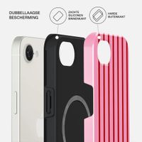 Burga Tough Backcover MagSafe Apple iPhone 17e / 16e - Favorite Bikini