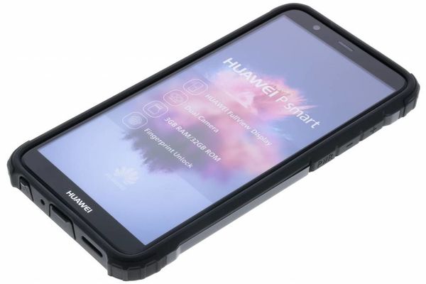 Rugged Xtreme Backcover Huawei P Smart