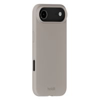 Holdit Silicone Case Apple iPhone Air - Taupe