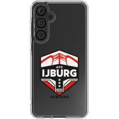 Clear Backcover Samsung Galaxy A55 - AFC IJburg