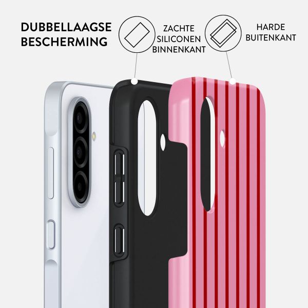 Burga Tough Backcover Samsung Galaxy A56 - Favorite Bikini