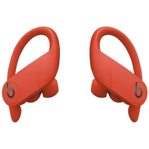 Beats Powerbeats Pro - Draadloze In-Ear Oordopjes - Lava Red