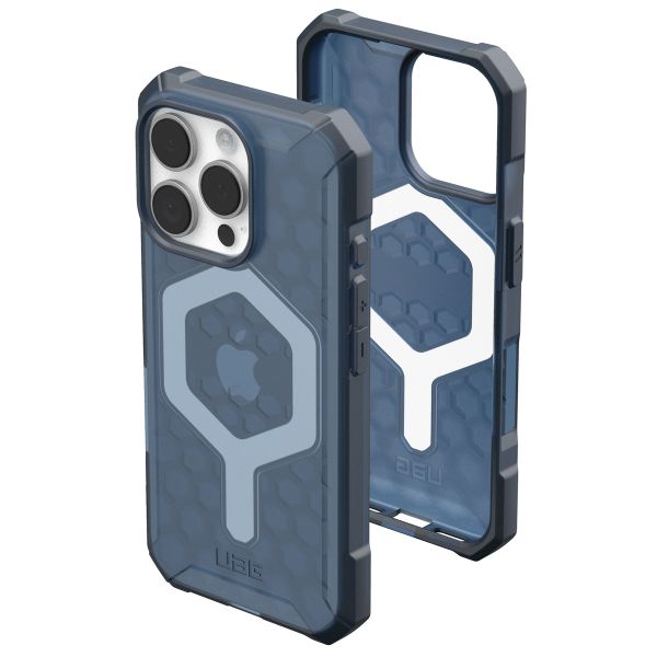 UAG Essential Armor MagSafe Apple iPhone 16 Pro - Cloud Blue