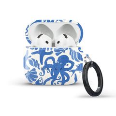 Burga Hardcase Apple AirPods 4 - Nera