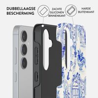 Burga Tough Backcover Samsung Galaxy S24 - Sobremesa