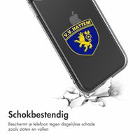 Clear Backcover Apple iPhone 11 - vv Hattem