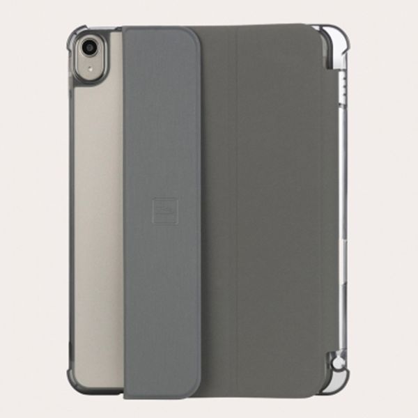 Tucano Satin case Apple iPad Air 11 inch (2025) M3 / (2024) M2 - Grey