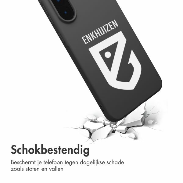 Backcover Samsung Galaxy A56 - SV Enkhuizen