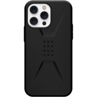 UAG Civilian Back Cover with MagSafe Apple iPhone 14 Pro Max - Black