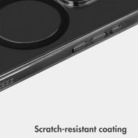 Accezz Lite Case with MagSafe Apple iPhone 16 Pro - Smokey Clear