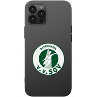 Backcover Apple iPhone 12 (Pro) - SGV