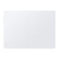 Samsung Originele Book Cover Samsung Galaxy Tab A11 Plus - White