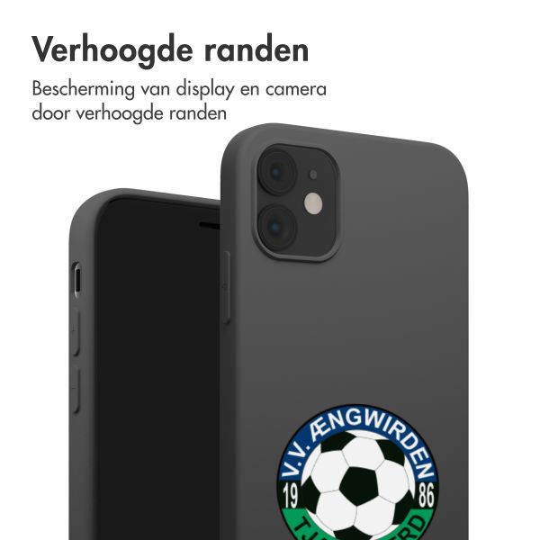 Backcover Apple iPhone 11 - V.V. Aengwirden