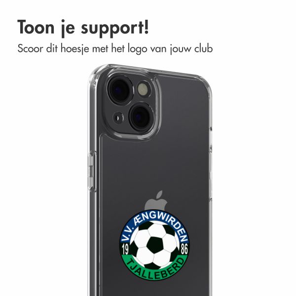 Clear Backcover Apple iPhone 14 - V.V. Aengwirden