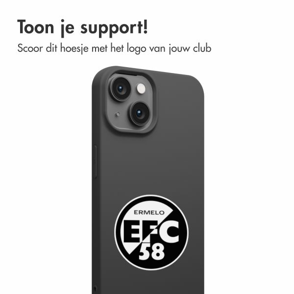 Backcover Apple iPhone 14 - EFC '58