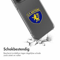 Clear Backcover Apple iPhone 14 Pro - vv Hattem