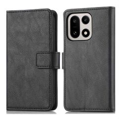 imoshion Luxe Bookcase OnePlus 15 - Zwart