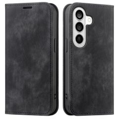 imoshion Slim Bookcase Samsung Galaxy S26 - Zwart