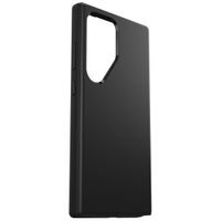 OtterBox Symmetry Backcover Samsung Galaxy S24 Ultra - Black