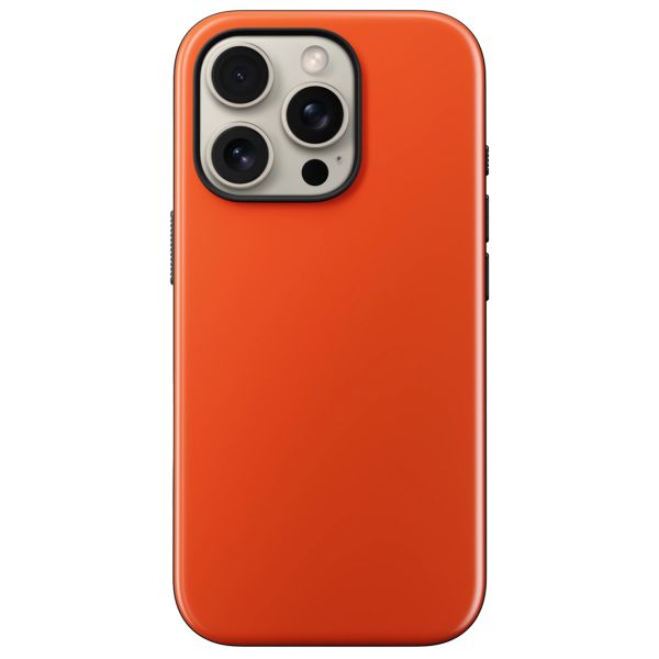 Nomad Sport Case iPhone 16 Pro - Magma