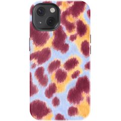 Selencia Vivid Backcover Apple iPhone 13 - Rebel Crush