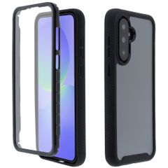imoshion 360° Full Protective Case Samsung Galaxy A37 (5G) - Zwart