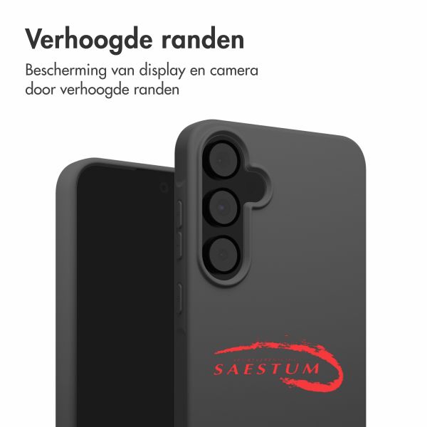 Backcover Samsung Galaxy A55 - Saestum
