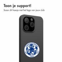 Backcover Apple iPhone 16 Pro - VKW