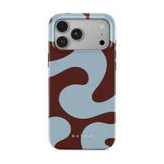 Burga Tough Backcover MagSafe Apple iPhone 18 Pro - Core