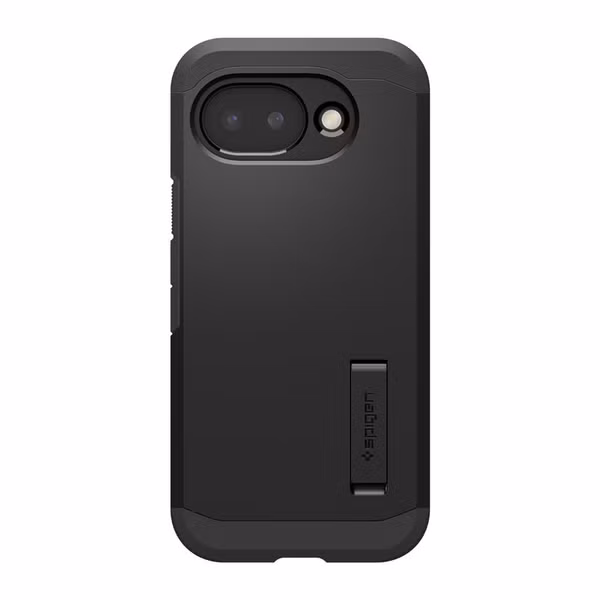 Spigen Tough Armor Backcover MagSafe Google Pixel 10a - Black